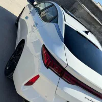 Kmc j7 1404|خودرو سواری و وانت|مشهد, وکیل‌آباد|دیوار
