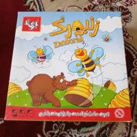 بازی فکری مفت خودم میارم براتون|اسباب‌بازی بچه|سبزوار, شهرک اندیشه|دیوار