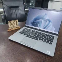 لپتاپ دل 5410 i7 نسل 10 هشت هسته رم 8 هارد SSD