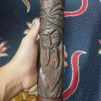 قلیون چوب سرخ