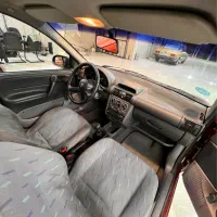 اٌپل کورسا بی رنگ در حد|خودرو کلاسیک|تهران, وردآورد|دیوار