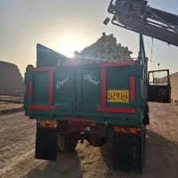 خاور۸۰۸کمپرس مدل ۷۰موتور استاندارد|خودرو سنگین|قم, شاه ابراهیم|دیوار