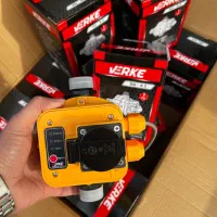 ست کنترل خارجی اتومات پمپ آب دیجیتال تا طبقه سوم