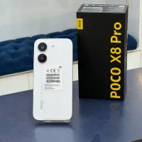 POCO X8 PRO / 512G|موبایل|کرج, گوهردشت|دیوار