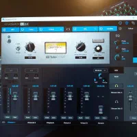 کارت صدا presonus Revelator io24|آلات موسیقی|مشهد, الهیه|دیوار