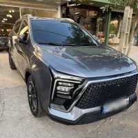 کی ام سی x5