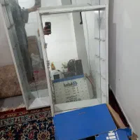 طبقه ویترینی