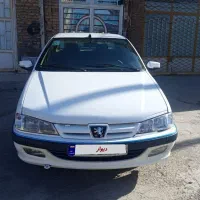 پژو پارس tu5مدل 1395