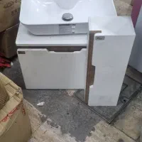 روشویی پی وی سی|لوازم سرویس بهداشتی|پاکدشت, پاکدشت (مامازند)|دیوار