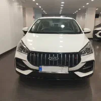 ام وی ام آریزو 5 IE FL تحویل روز / نقد و اقساط