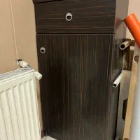 جا کفشی ام دی اف