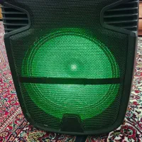 باند خیلی تمیز درحد صفر باخروجی خیلی عالی شارژی