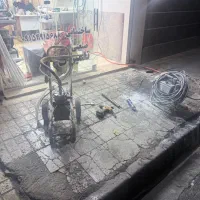 تعمییرات ایرلس محمدنیا