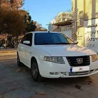 سمند سورن استثنایی