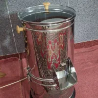 سبزی خرد کن دو تیغه