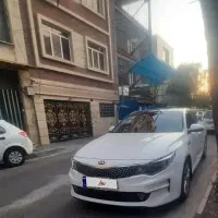 اپتیما نیمه فول ۲۰۱۸