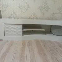 میز TVهایگلاس