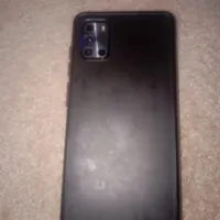 سامسونگ Galaxy A31 با حافظهٔ ۱۲۸ گیگابایت|موبایل|شوشتر, |دیوار