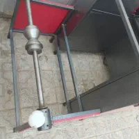 دستگاه سفره یکبار مصرف ۳ کاره|ماشینآلات صنعتی|اسدآباد, |دیوار