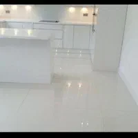 بندکشی سفید کننده کف توالت و حمام|خدمات پیشه و مهارت|رشت, یخسازی|دیوار