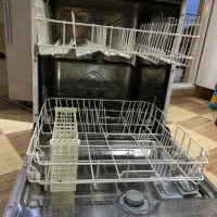 ماشین ظرفشویی فرانسه|ماشین ظرفشویی|ارومیه, |دیوار