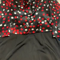 فروش کت ودامن سه تیکه درحدنوس سایزدرحدبرگ|لباس|نوکنده, |دیوار