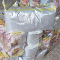 کیسه فریزر|ظروف نگهدارنده، پلاستیکی، یک‌بارمصرف|آبدانان, |دیوار