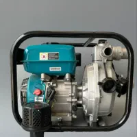 موتور آب 4 زمانه بنزینی