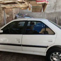 پژو پارس|خودرو سواری و وانت|تربت‌حیدریه, باغ ملی|دیوار