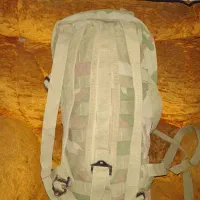 کوله پشتی ۲۰ لیتری برند ناتو|کوهنوردی و کمپینگ|زاهدان, |دیوار