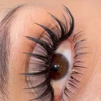 تخفیف ۵۰درصدی آموزش اکستنشن مژه|خدمات آرایشگری و زیبایی|تربتحیدریه, کاشانی|دیوار