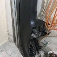 پوسته داشپورد مشکی پژو۴۰۵ قدیم|قطعات یدکی و لوازم جانبی|رشت, دروازه لاکان|دیوار