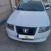 فروش خودرو شخصی سمند سورن پلاس