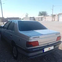 405دوگانه کارخانه