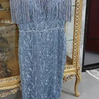 لباس مجلسی