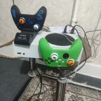 ایکس باکس سری اس