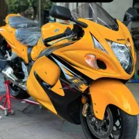 کارشناسی موتور سیکلت سیار