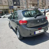 تیبا۲ مدل ۹۴ se