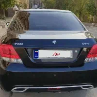 دنا تیپ 2 فول مدل 96 تمیز|خودرو سواری و وانت|جوانرود, |دیوار