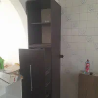 کابینت و کتابخانه|مبلمان خانگی و میز عسلی|شاهین‌شهر, عطار|دیوار