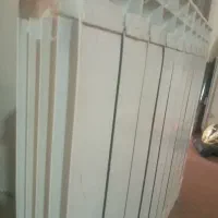 رادیاتور پکیج|آبگرمکن، پکیج، شوفاژ|پرند, فاز ۲|دیوار