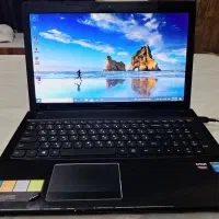 لب تاب لنوو G510
