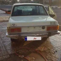 پیکان سواری ۸۲ فروش فوری.