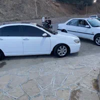 لیفان ۶۲۰|خودرو سواری و وانت|سنندج, |دیوار