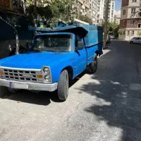 نیسان (با مجوز رسمی نصب کمپرسی)|خودرو سواری و وانت|ری, دیلمان|دیوار