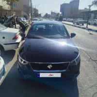 تارا وی4اتومات|خودرو سواری و وانت|تربت‌حیدریه, باغ سلطانی|دیوار