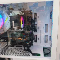 کیس  و کامپیوتر