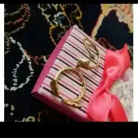 انگشتر استیل