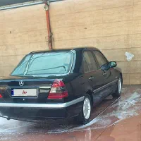 مرسدس بنز c180 مدل ۱۹۹۴|خودرو سواری و وانت|تهران, نصرت|دیوار