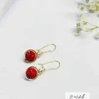 انار طلایی شب یلدا|جواهرات|خمیر, |دیوار